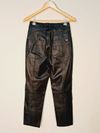 Calça Coro couro