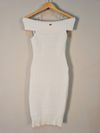 Vestido Chanel tricot