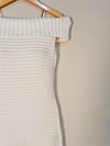 Vestido Chanel tricot