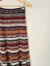 Saia Cecilia Prado tricot