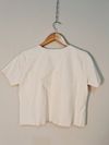 Blusa Tannerie couro