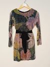 Vestido TIG