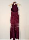 Vestido Lolitta tricot