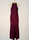 Vestido Lolitta tricot
