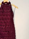 Vestido Lolitta tricot