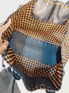 Bolsa Bottega Veneta Intrecciato