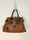 Bolsa Bottega Veneta Intrecciato