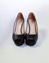 Sapato Gucci Microguccissima Soft