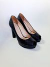 Sapato Gucci Microguccissima Soft