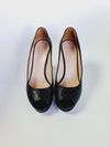 Sapato Gucci Microguccissima Soft