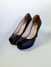 Sapato Gucci Microguccissima Soft