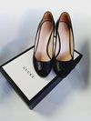 Sapato Gucci Microguccissima Soft