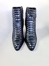 Bota Claudia Martinez python
