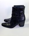 Bota Pollignanno Al' Mare python