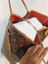 Bolsa Louis Vuitton Nerverfull MM
