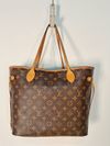 Bolsa Louis Vuitton Nerverfull MM