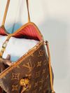 Bolsa Louis Vuitton Nerverfull MM