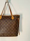 Bolsa Louis Vuitton Nerverfull MM