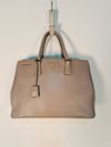 Bolsa Prada Galleria Saffiano Lux Cipria