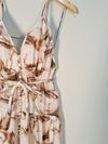 Vestido Paula Raia & Trousseau