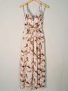 Vestido Paula Raia & Trousseau