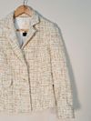 Blazer Carol Bassi