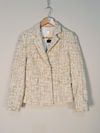 Blazer Carol Bassi