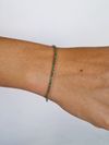 Pulseira Betinha Schultz ouro branco