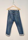 Calça Christian Dior