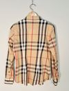 Camisa Burberry