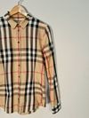 Camisa Burberry