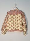 Casaco Anthropologie