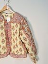 Casaco Anthropologie