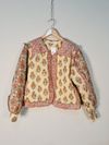 Casaco Anthropologie