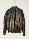 Jaqueta All Saints couro