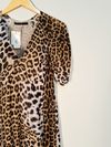 Vestido Animale
