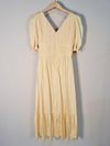 Vestido Essenciale