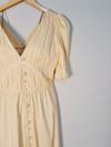 Vestido Essenciale