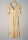 Vestido Essenciale