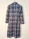 Casaco Tufi Duek