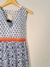Vestido Ro's Garden