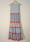 Vestido Ro's Garden