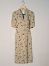 Vestido Rouje