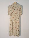 Vestido Rouje