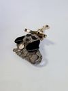 Chaveiro Gucci Dog Canvas