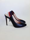Sapato Gucci Sylvie
