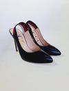 Sapato Gucci Sylvie