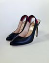 Sapato Gucci Sylvie