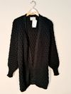 Casaco Tannerie tricot