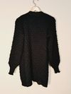 Casaco Tannerie tricot